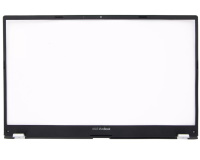 LCD BEZEL ASUS X512UF-8S BLACK/SILVER PID06785